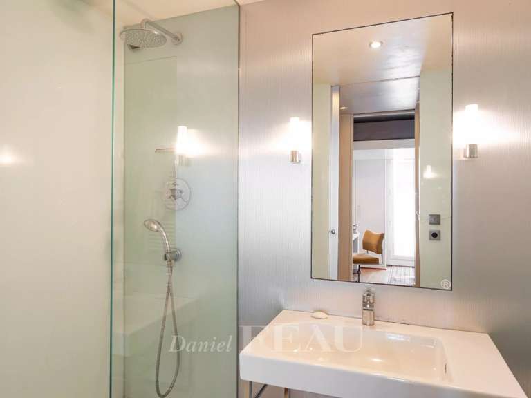 Maison Neuilly-sur-Seine - 4 chambres - 288m²