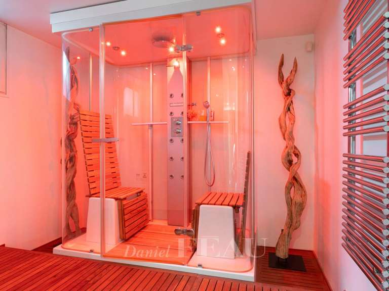 Maison Neuilly-sur-Seine - 4 chambres - 288m²