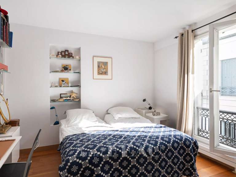 Maison Neuilly-sur-Seine - 4 chambres - 288m²