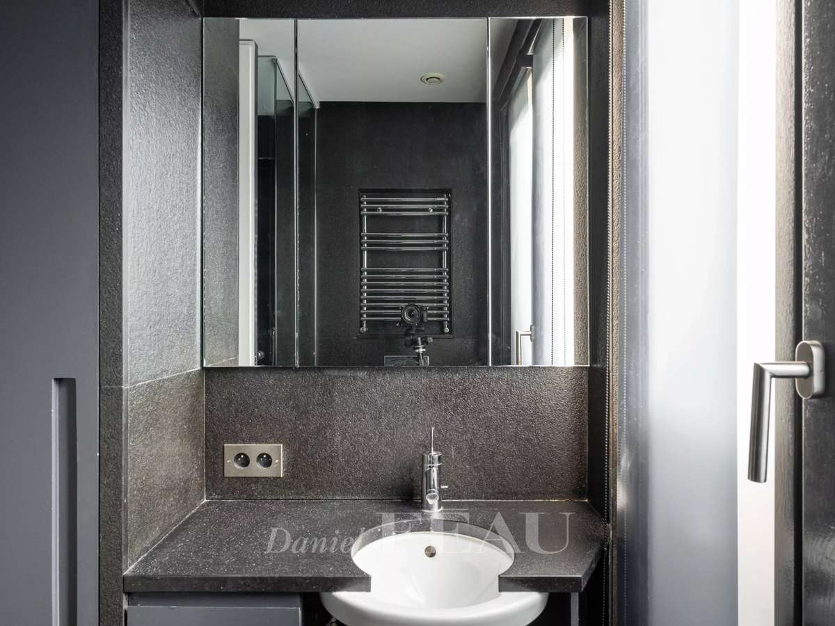 Maison Neuilly-sur-Seine