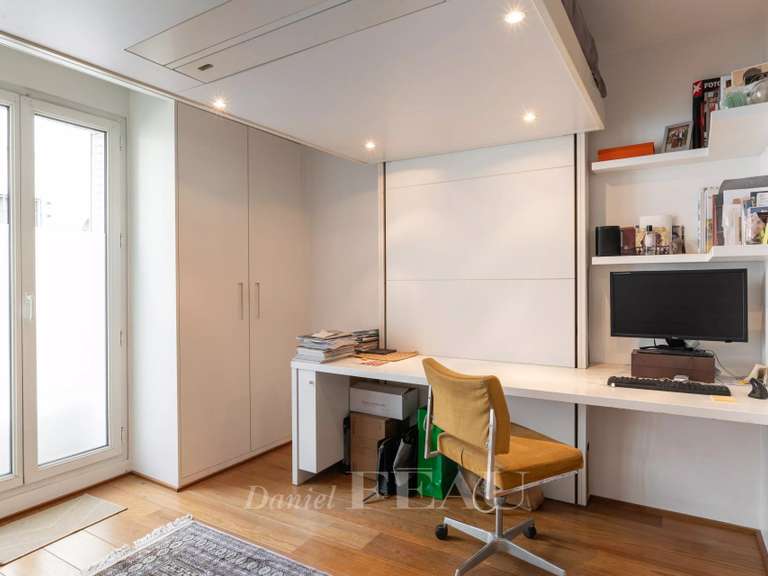 Maison Neuilly-sur-Seine - 4 chambres - 288m²