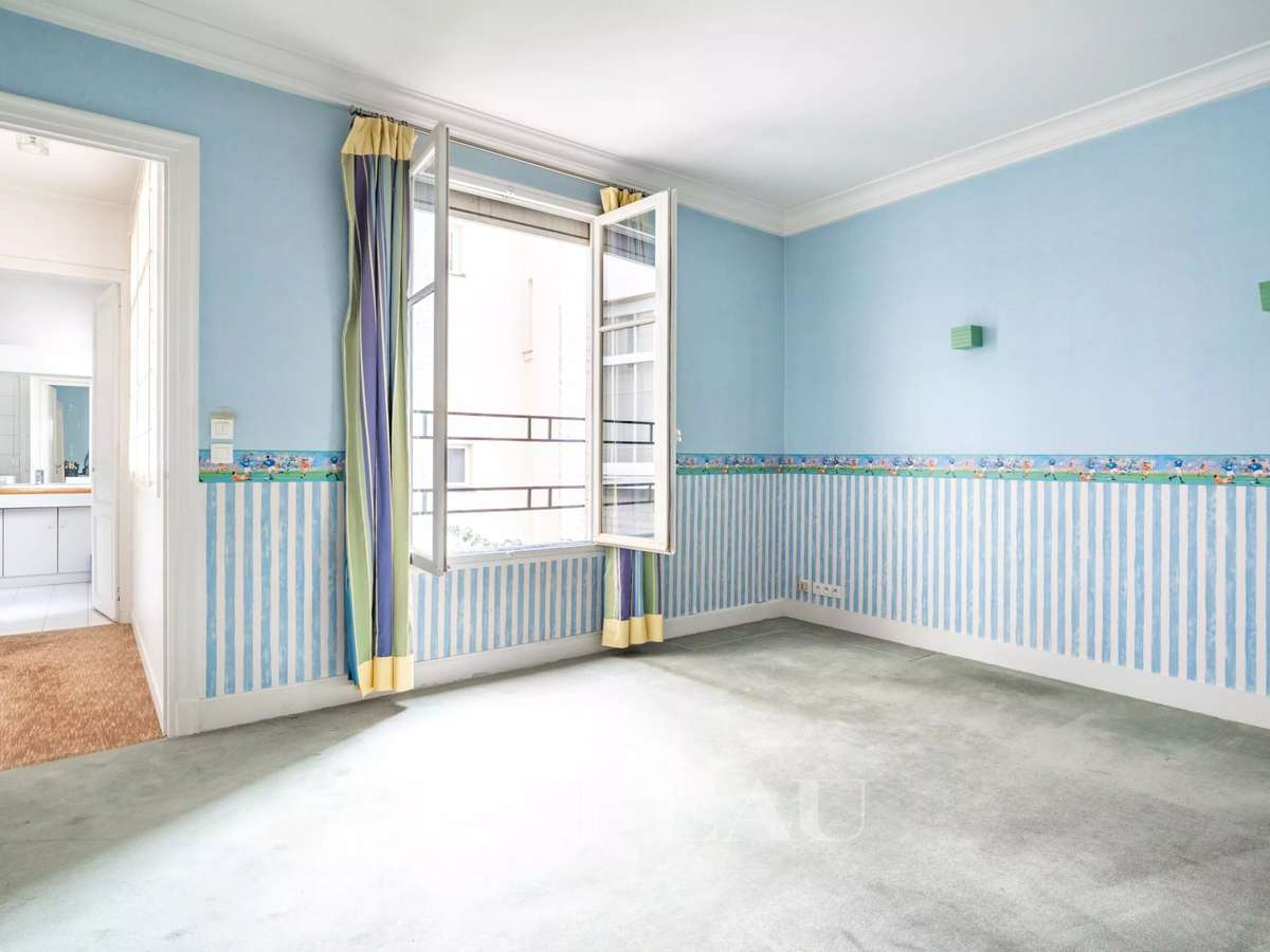 Maison Neuilly-sur-Seine