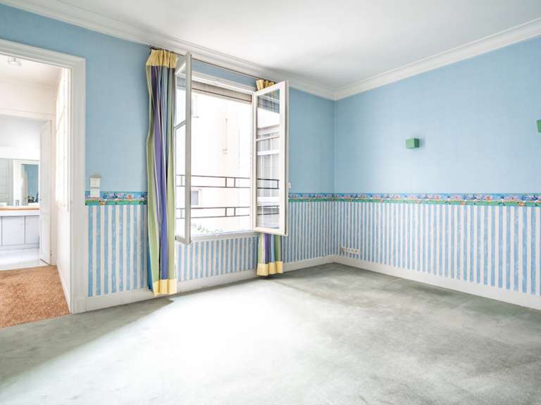 Maison Neuilly-sur-Seine - 5 chambres - 280m²