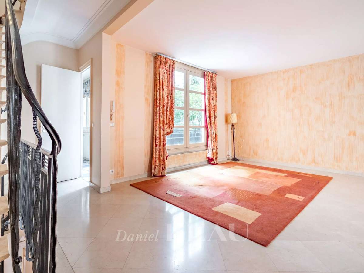 Maison Neuilly-sur-Seine