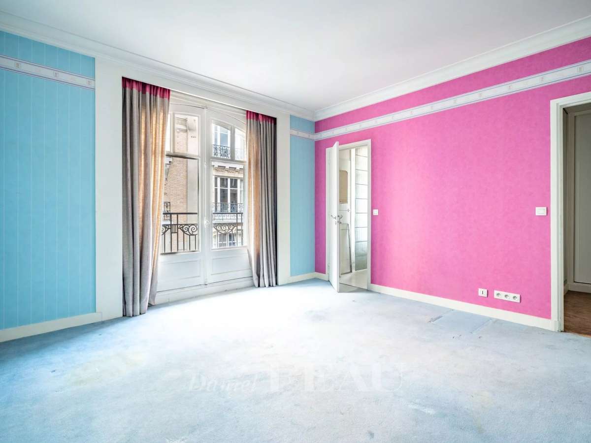 Maison Neuilly-sur-Seine