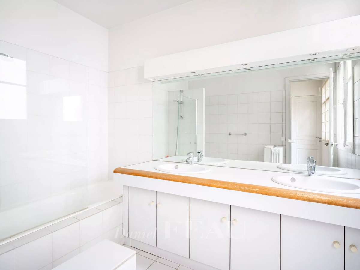 Maison Neuilly-sur-Seine