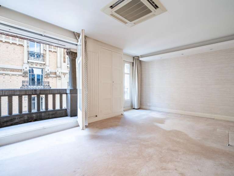 Maison Neuilly-sur-Seine - 5 chambres - 280m²