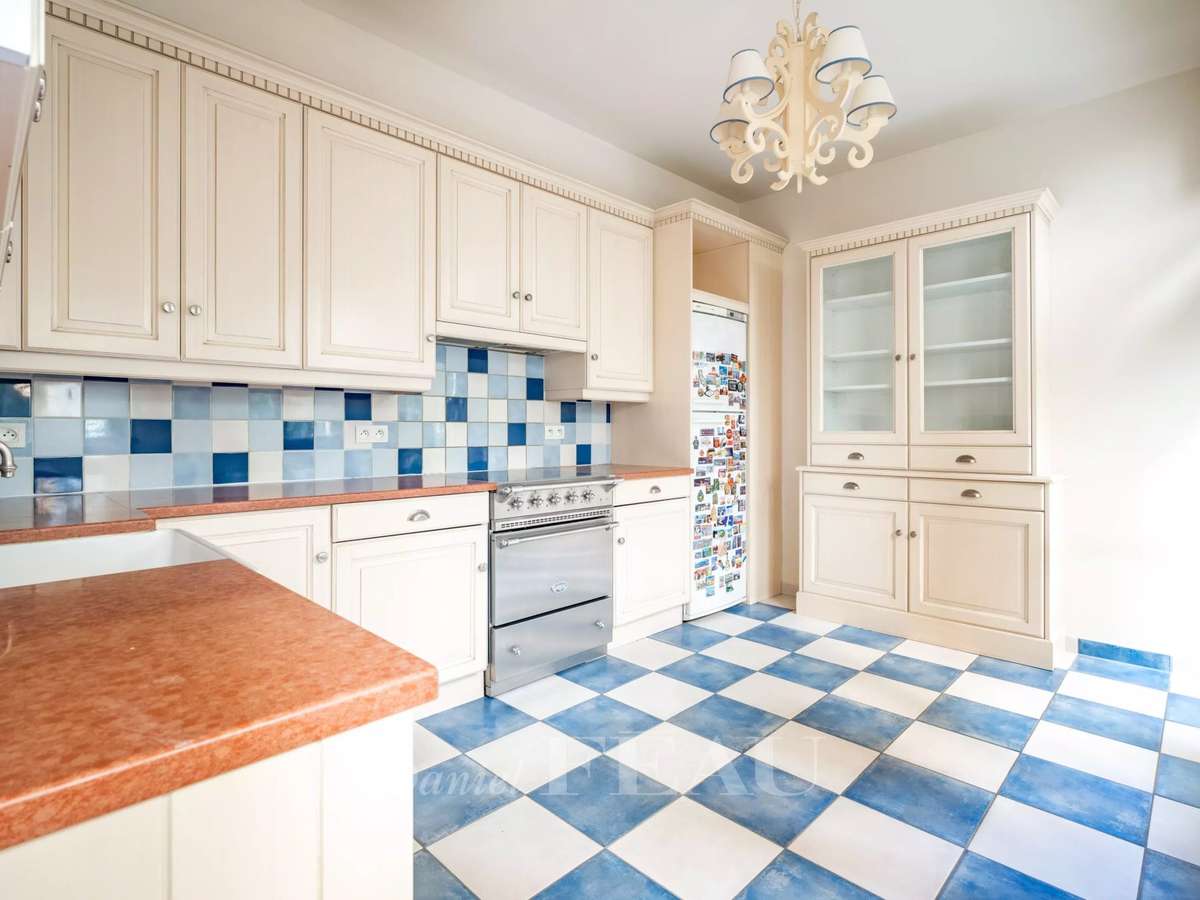 Maison Neuilly-sur-Seine