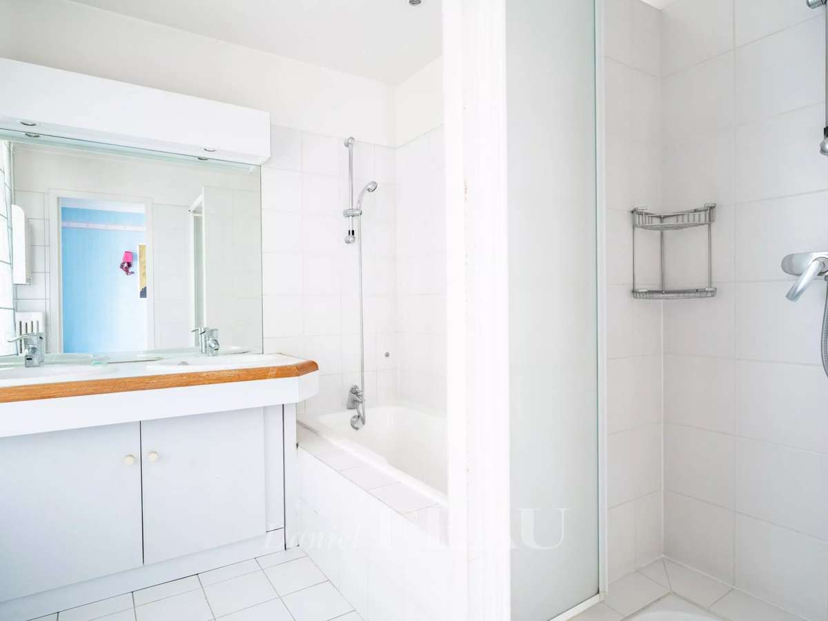 Maison Neuilly-sur-Seine