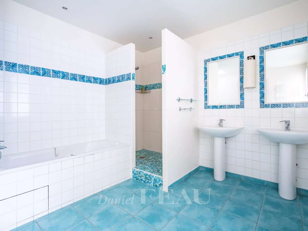 Maison Neuilly-sur-Seine