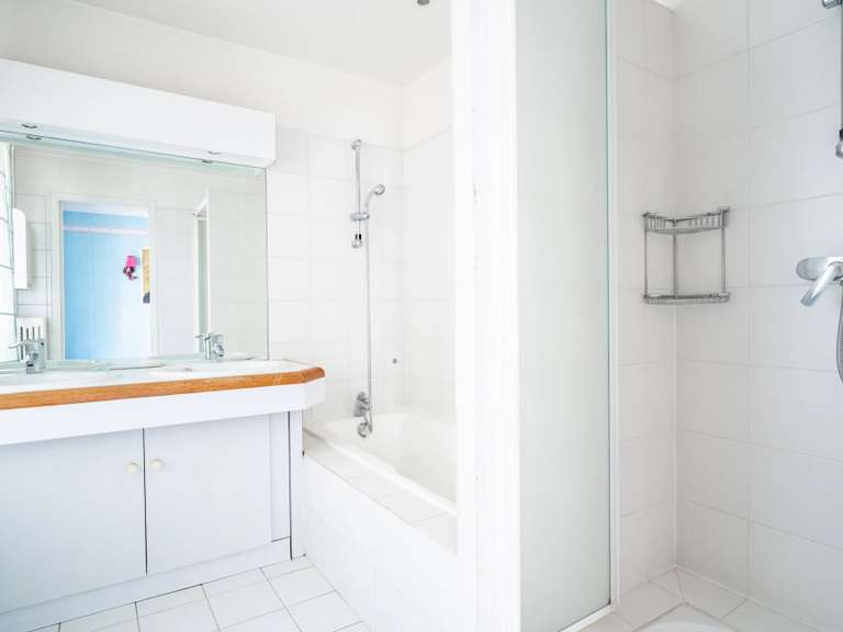 Maison Neuilly-sur-Seine - 5 chambres - 280m²