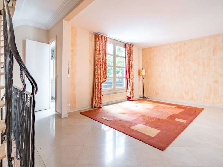 Maison Neuilly-sur-Seine - 5 chambres - 280m²