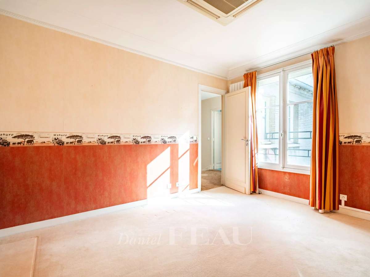 Maison Neuilly-sur-Seine