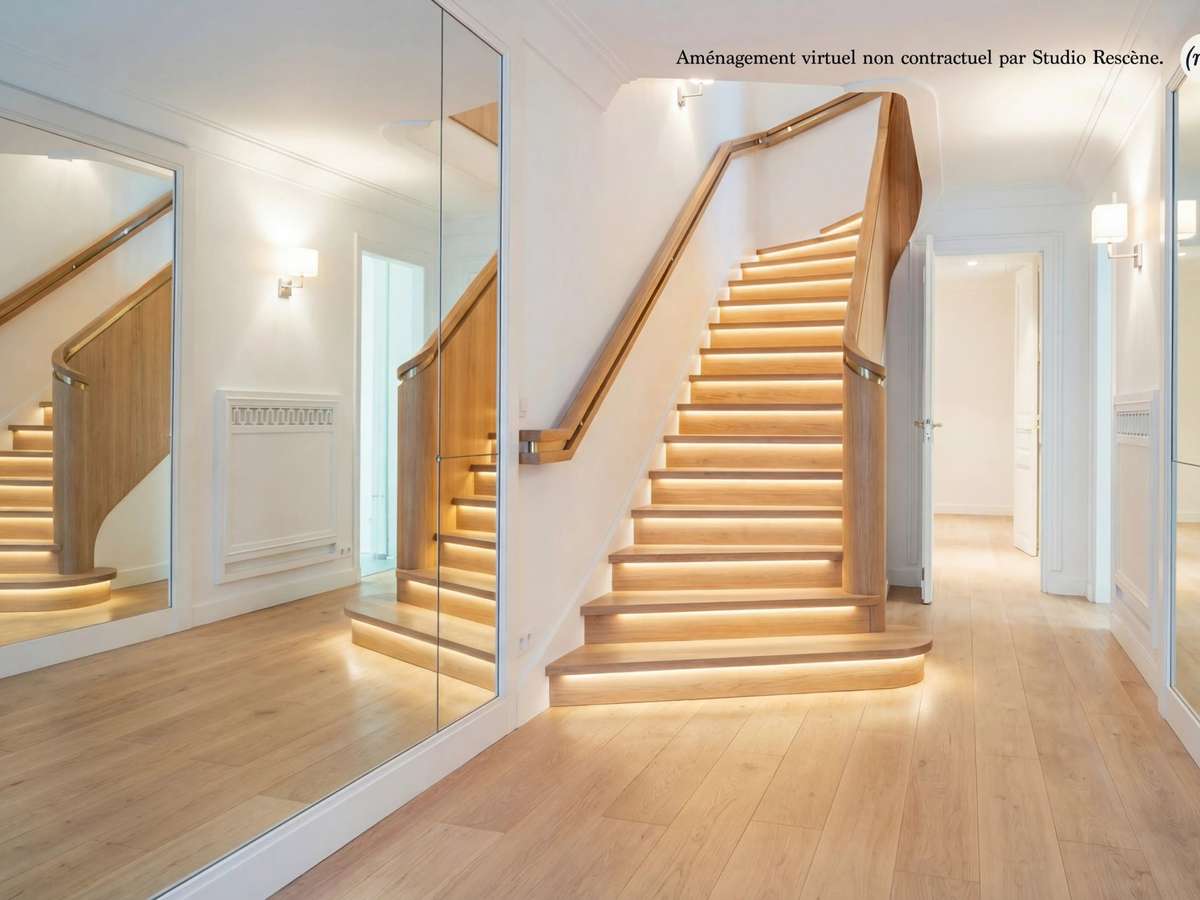 Maison Neuilly-sur-Seine