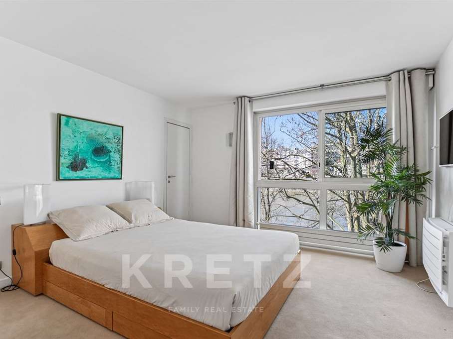 Maison Neuilly-sur-Seine