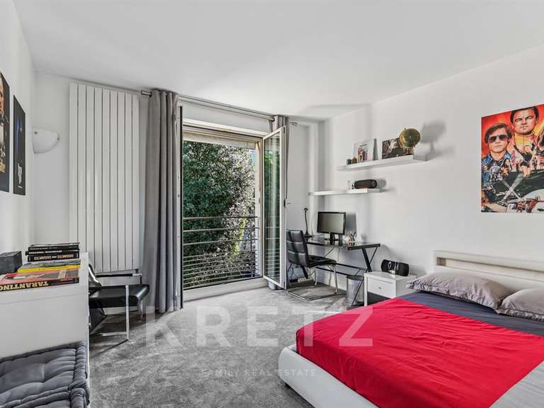Maison Neuilly-sur-Seine - 5 chambres - 520m²