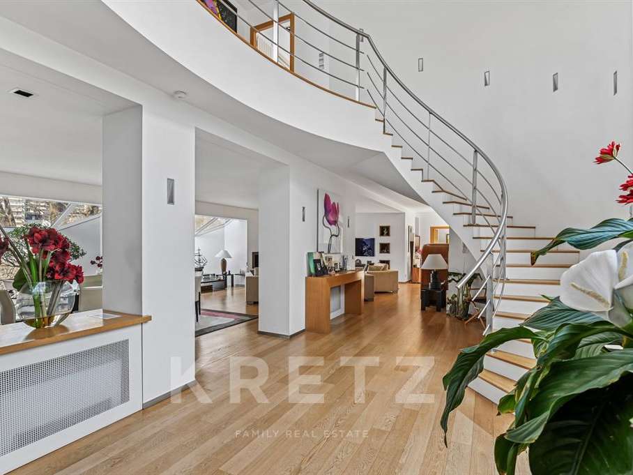 Maison Neuilly-sur-Seine