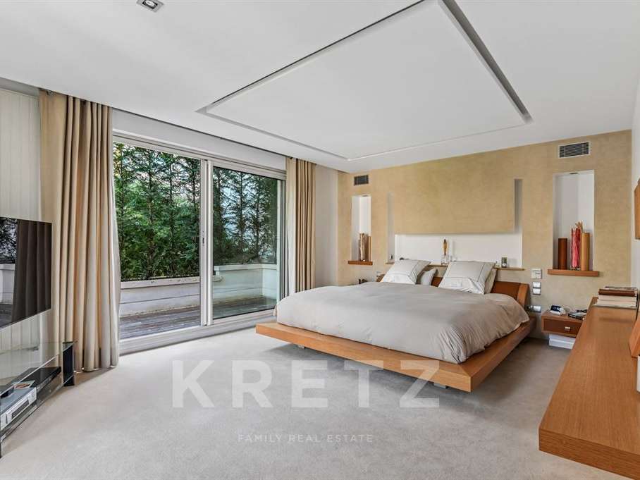 Maison Neuilly-sur-Seine