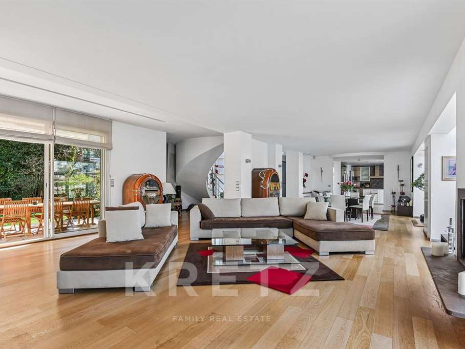 Maison Neuilly-sur-Seine