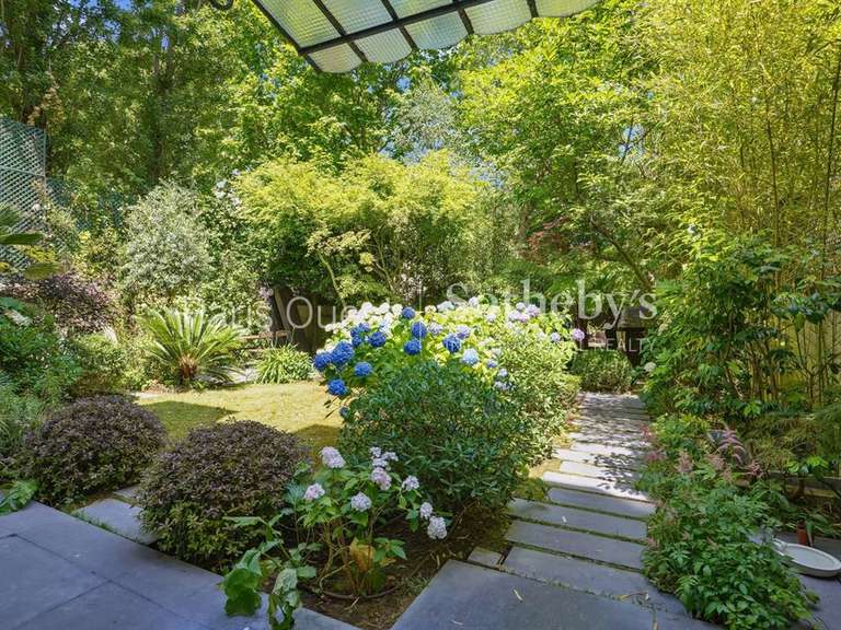 Maison Neuilly-sur-Seine - 5 chambres - 300m²