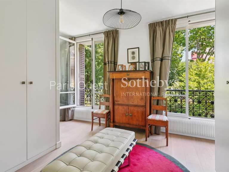Maison Neuilly-sur-Seine - 5 chambres - 300m²