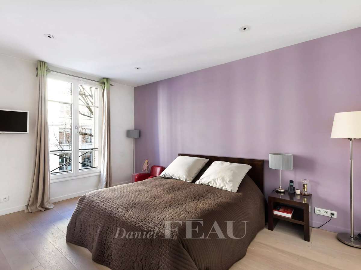 Maison Neuilly-sur-Seine