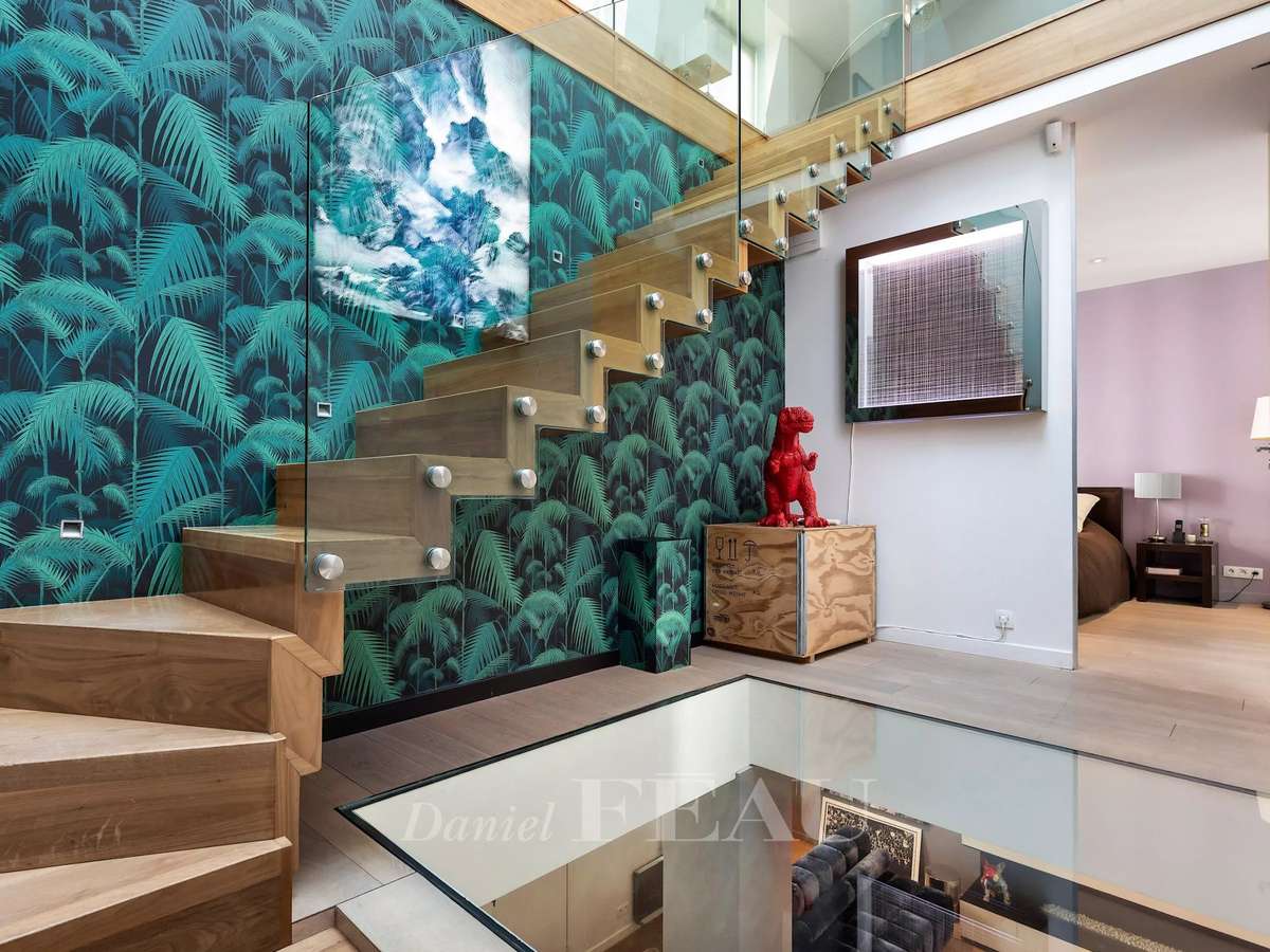 Maison Neuilly-sur-Seine