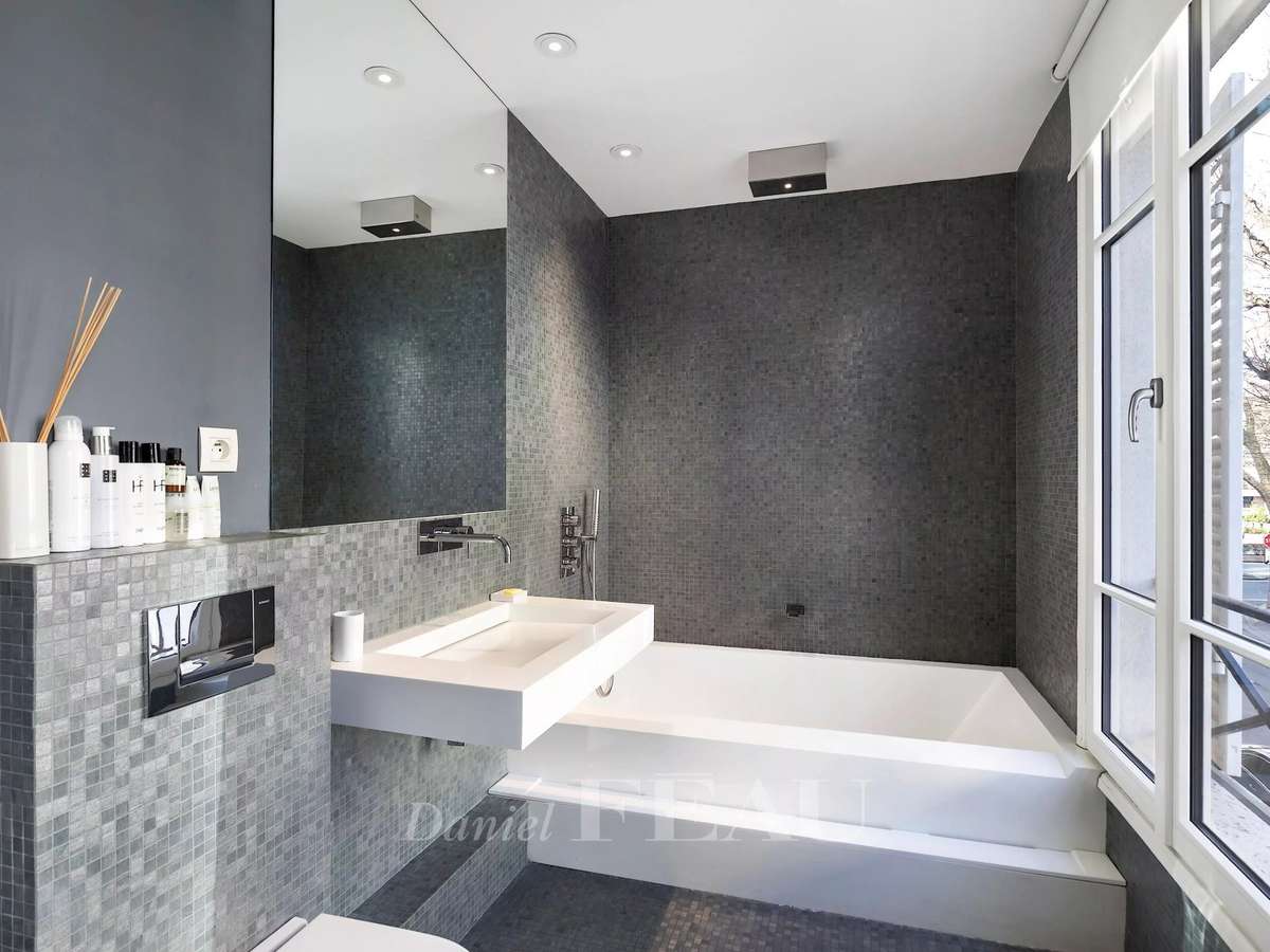 Maison Neuilly-sur-Seine