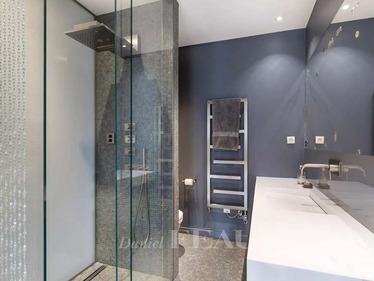 Maison Neuilly-sur-Seine - 4 chambres - 385m²