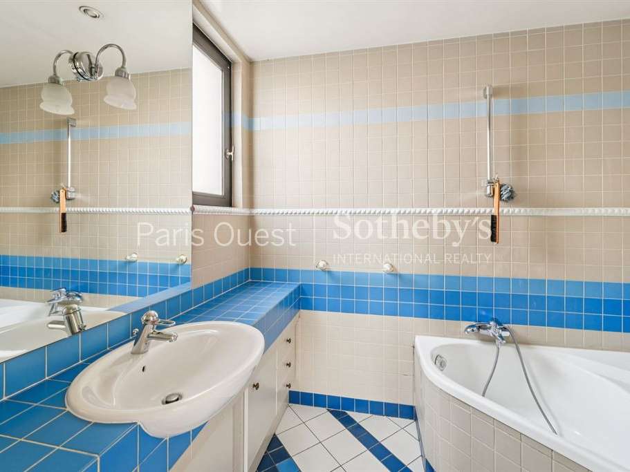 Maison Neuilly-sur-Seine