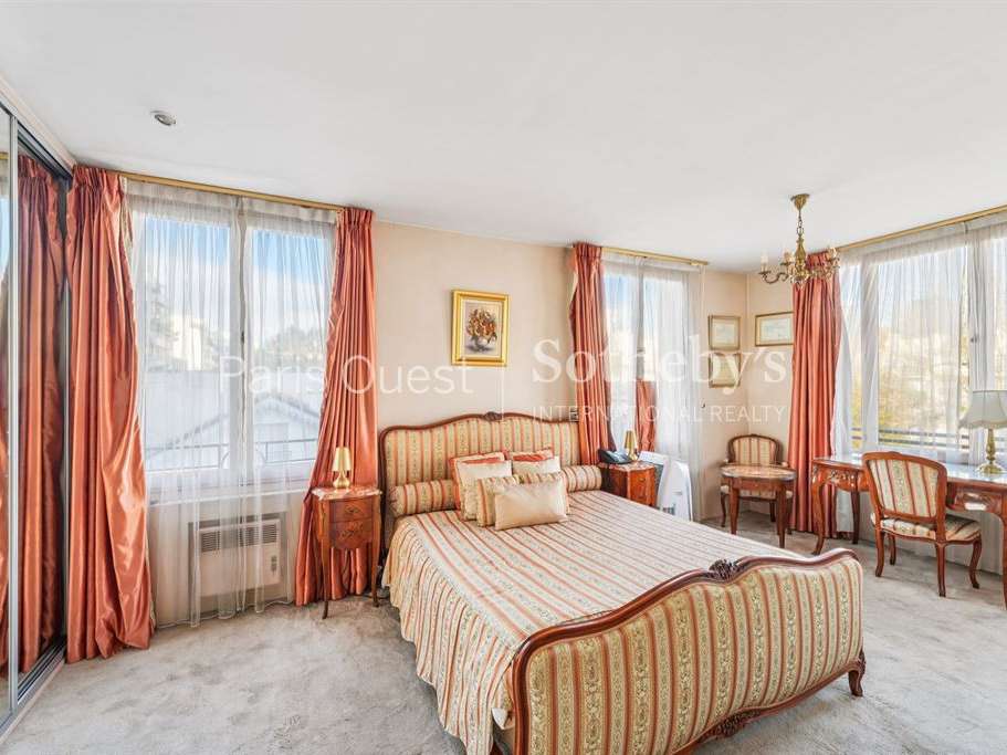 Maison Neuilly-sur-Seine