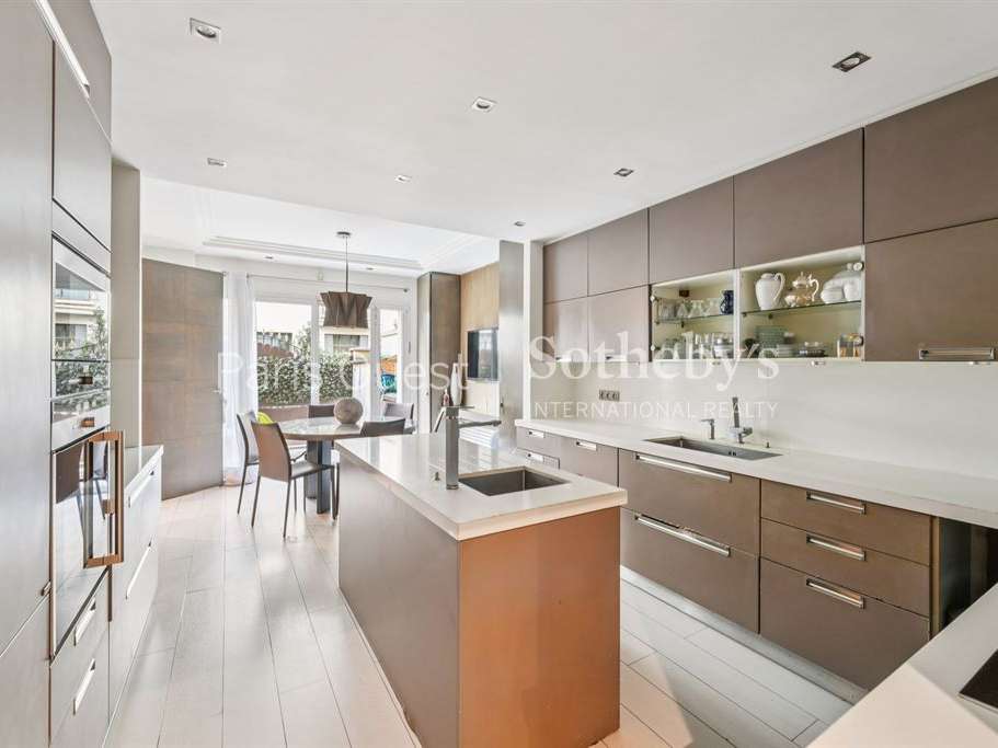 Maison Neuilly-sur-Seine