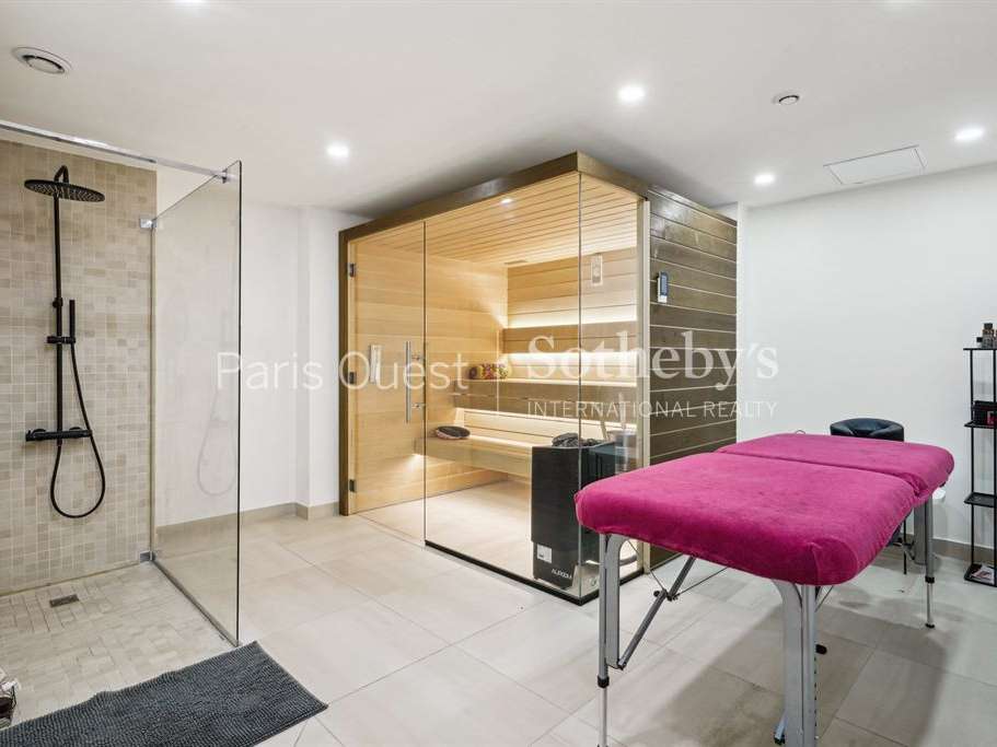 Maison Neuilly-sur-Seine