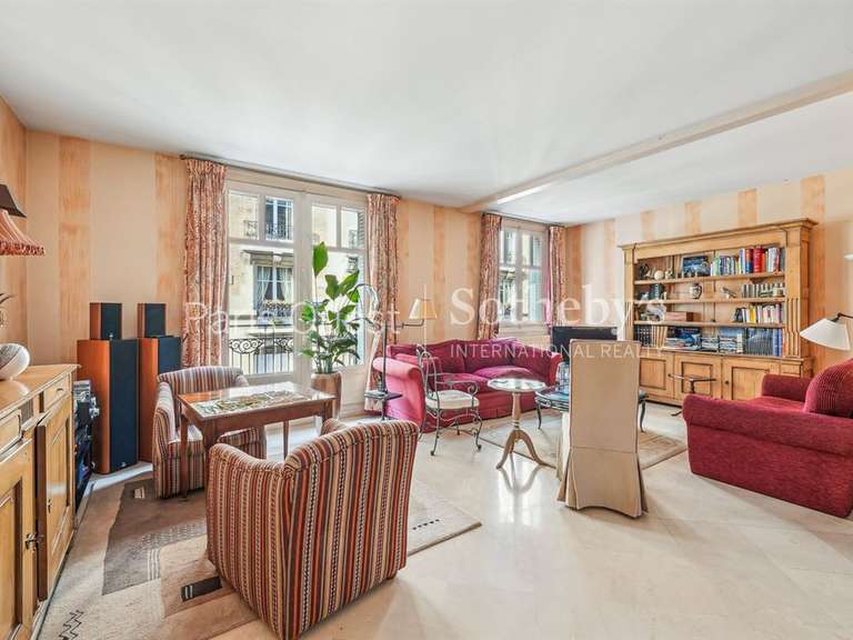 House Neuilly-sur-Seine - 4 bedrooms - 300m²