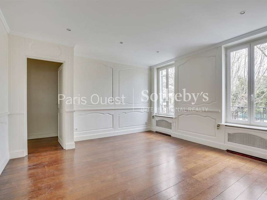 Maison Neuilly-sur-Seine