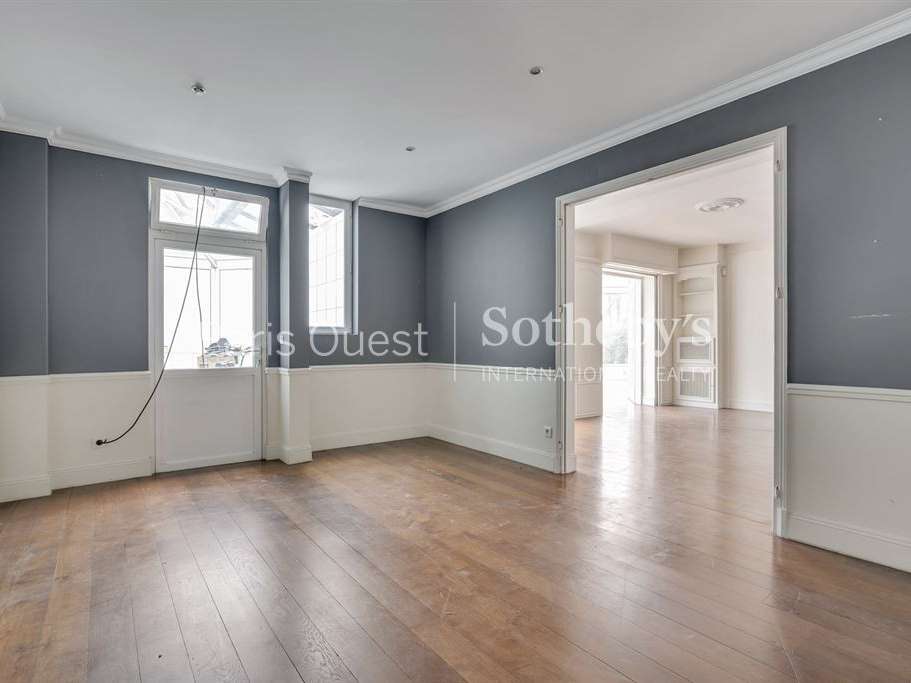 Maison Neuilly-sur-Seine