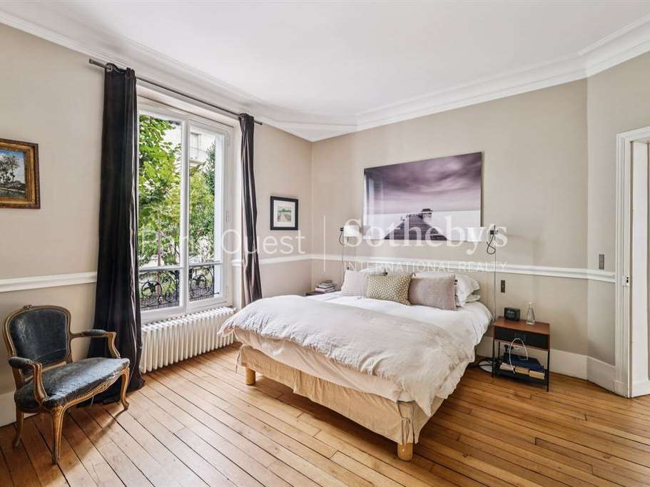 Maison Neuilly-sur-Seine