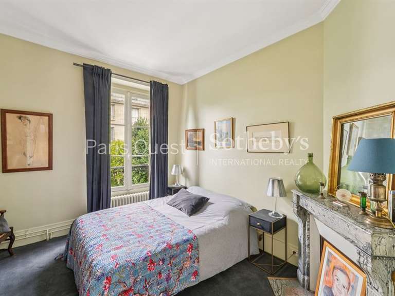 Maison Neuilly-sur-Seine - 5 chambres - 290m²