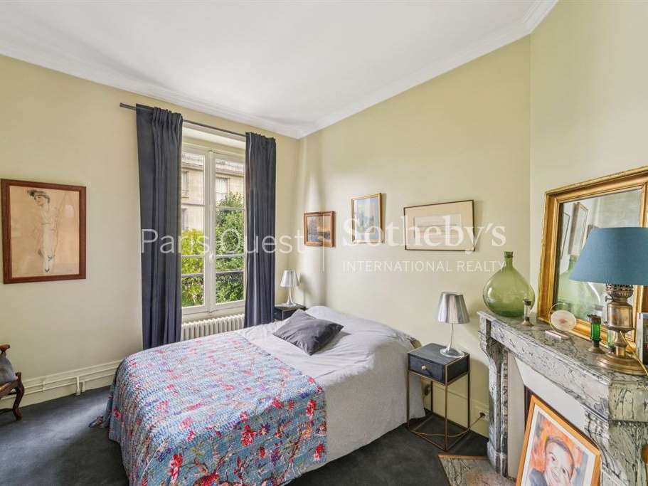 Maison Neuilly-sur-Seine