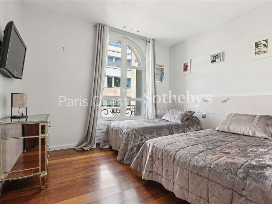 Maison Neuilly-sur-Seine