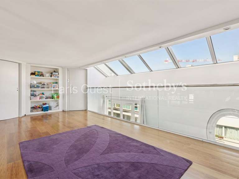 Maison Neuilly-sur-Seine - 7 chambres - 425m²