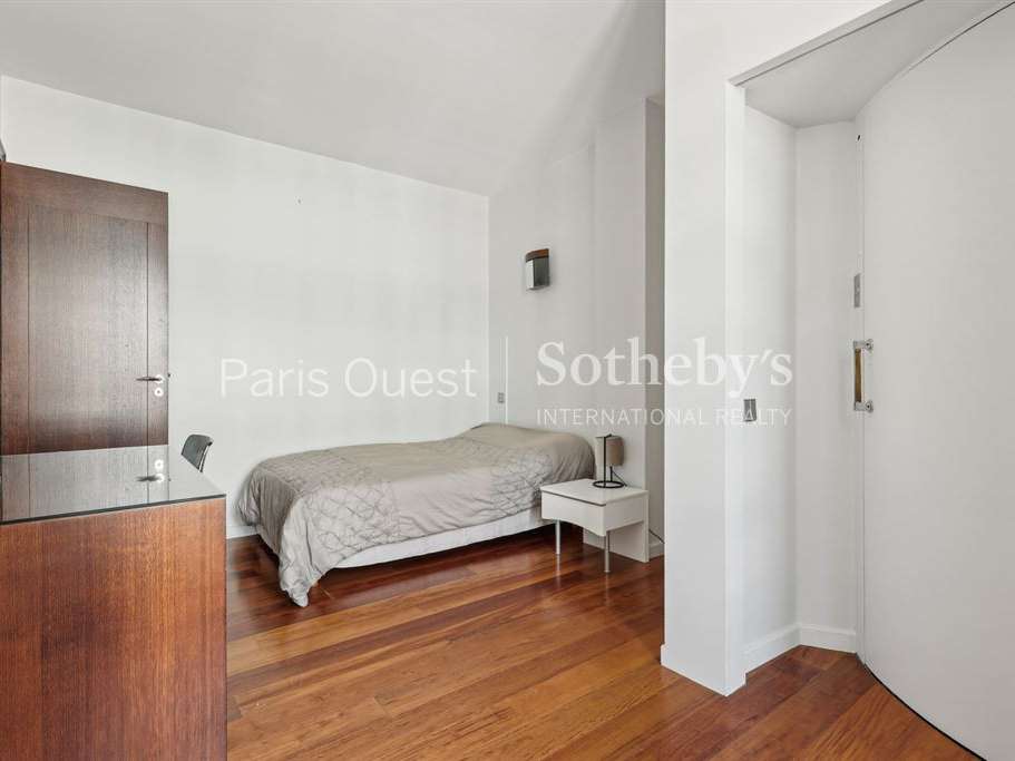 Maison Neuilly-sur-Seine