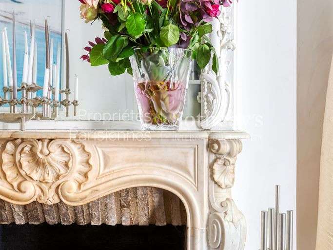 Maison Neuilly-sur-Seine - 3 chambres - 170m²