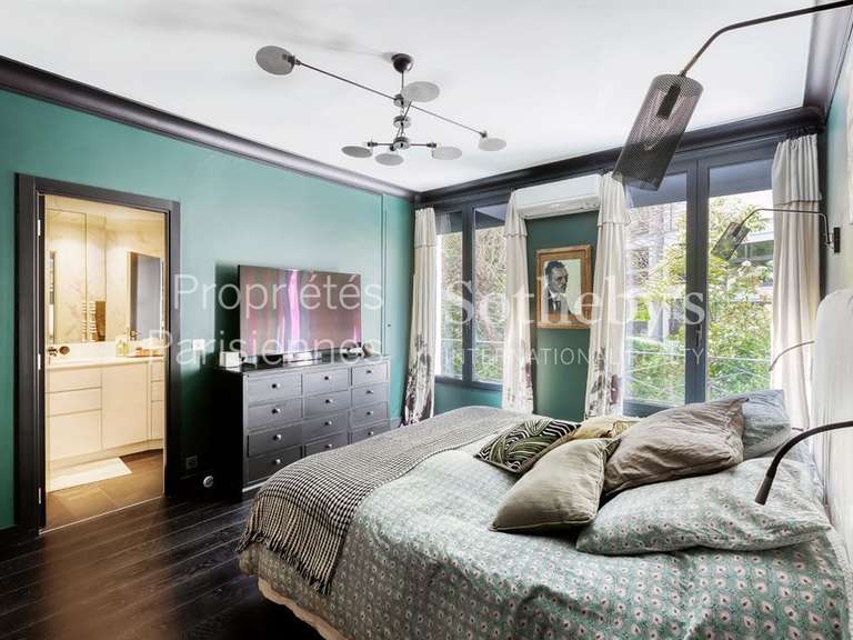 Maison Neuilly-sur-Seine - 3 chambres - 170m²