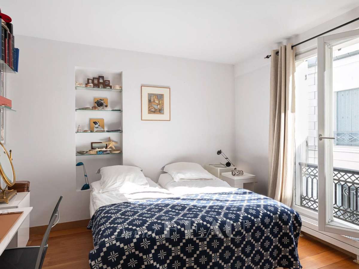 Maison Neuilly-sur-Seine