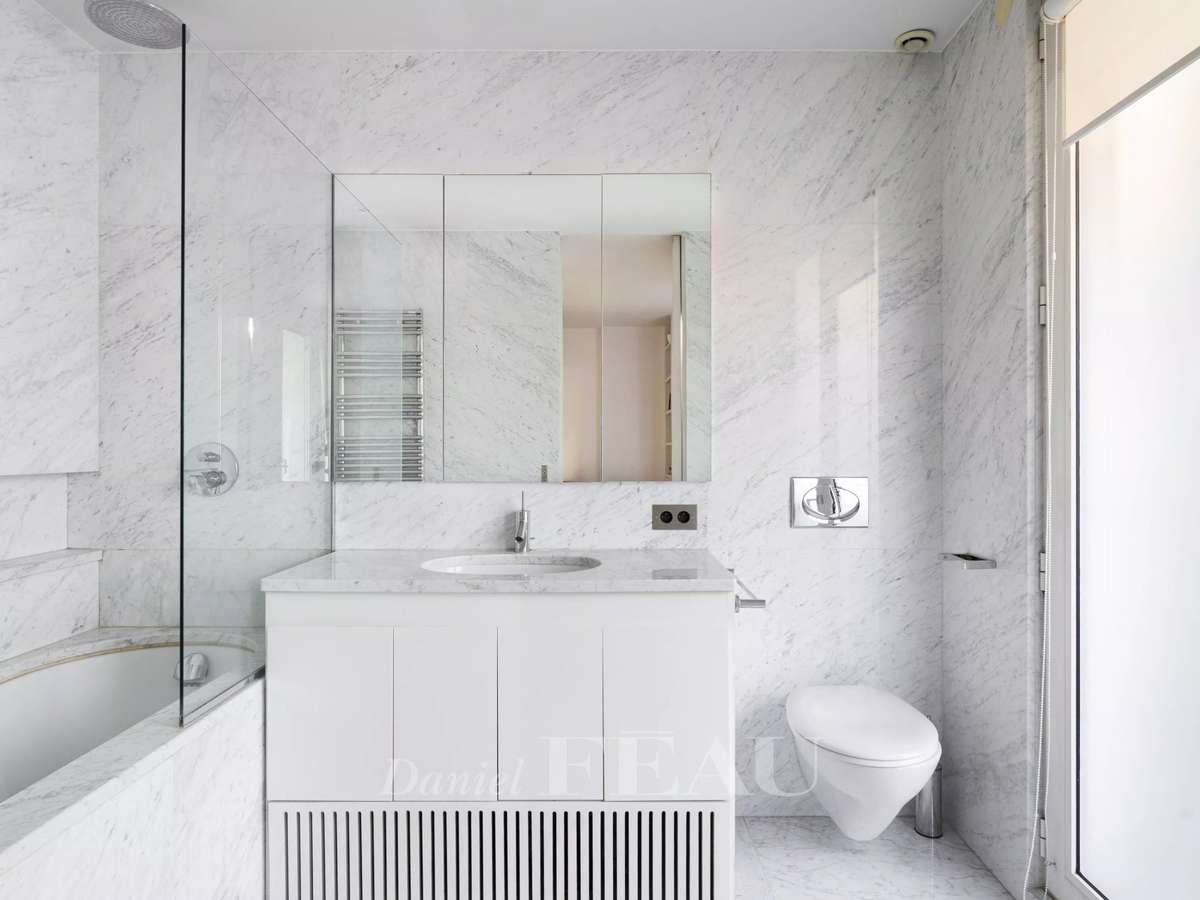 Maison Neuilly-sur-Seine