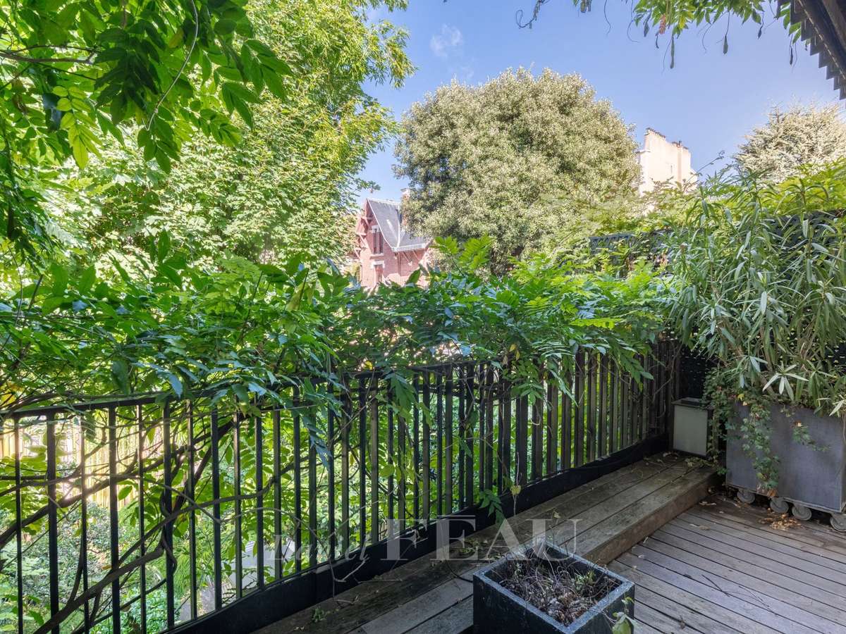 Maison Neuilly-sur-Seine