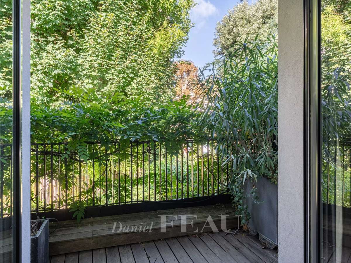 Maison Neuilly-sur-Seine