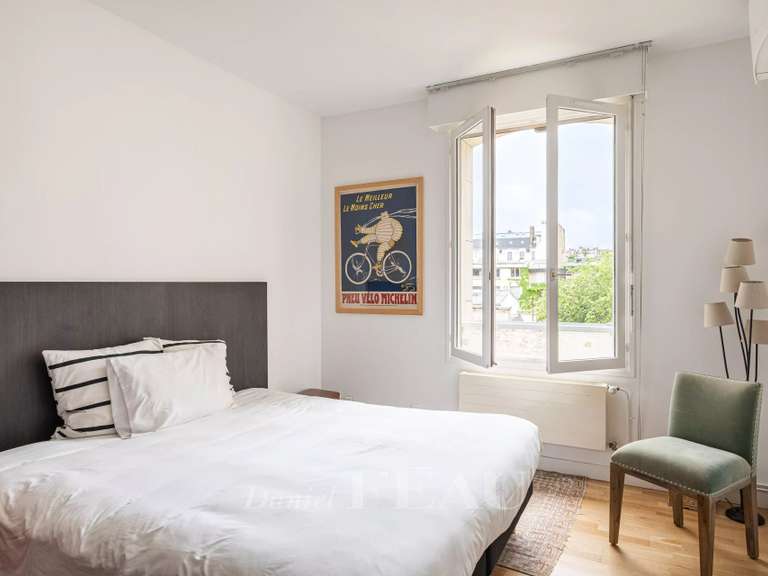Maison Neuilly-sur-Seine - 9 chambres - 400m²