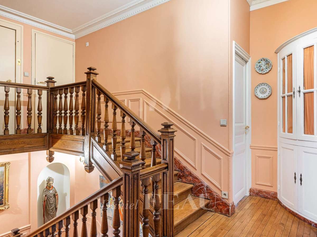 Maison Neuilly-sur-Seine